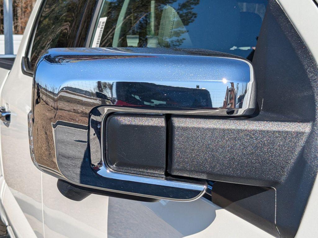 new 2025 Ford F-150 car, priced at $71,710