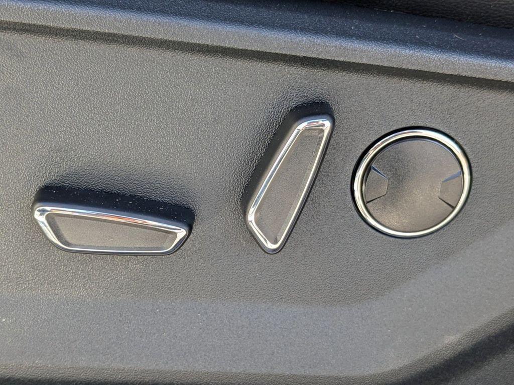 new 2025 Ford F-150 car, priced at $71,710