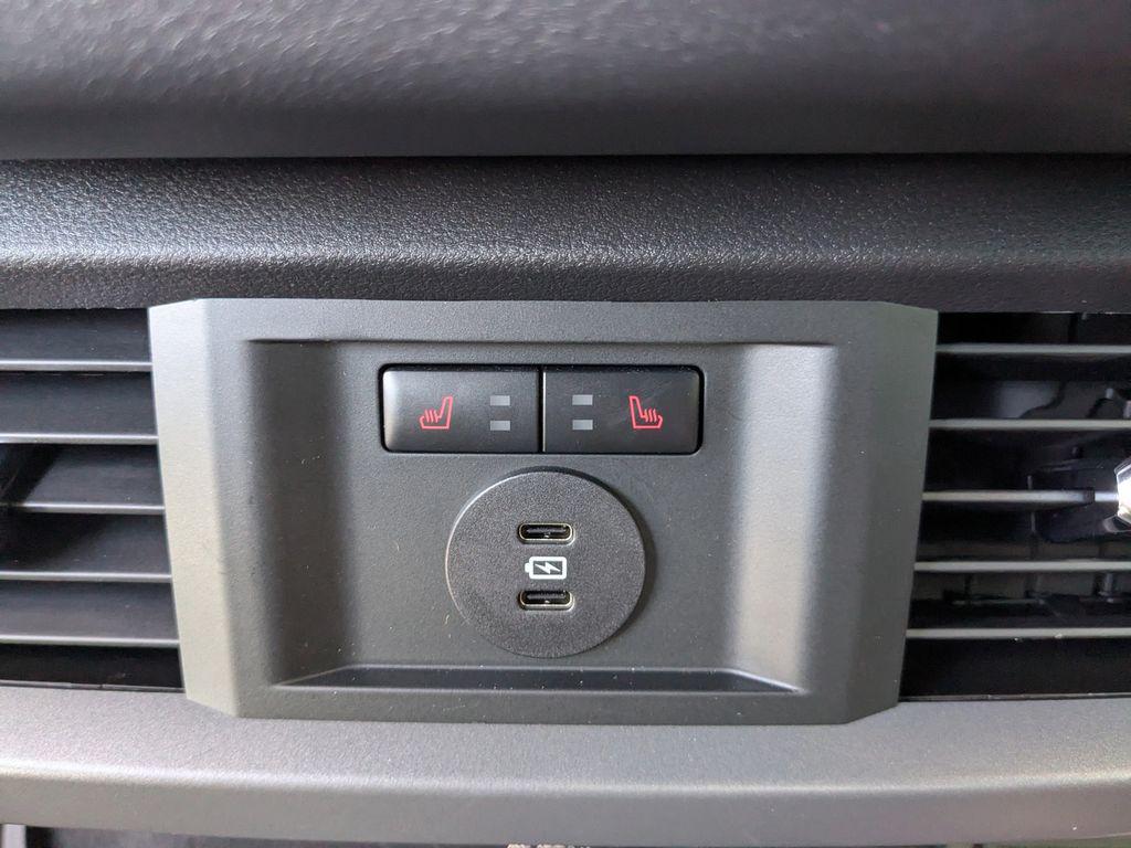 new 2025 Ford F-150 car, priced at $74,736