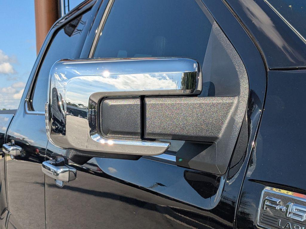 new 2025 Ford F-150 car, priced at $74,736