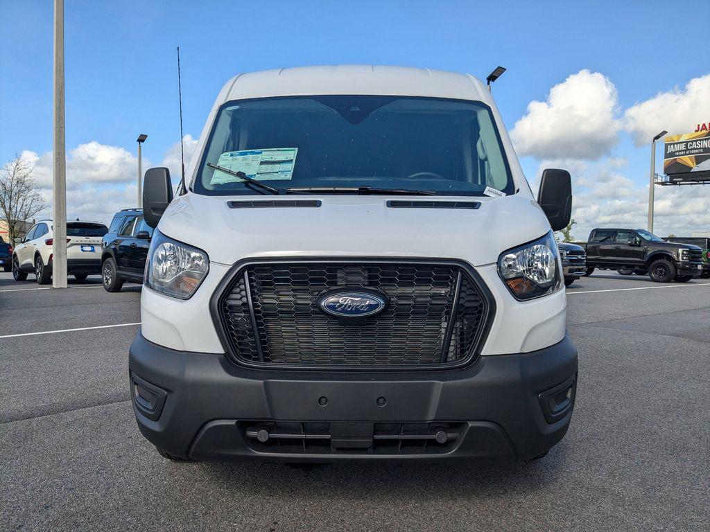 new 2025 Ford Transit-250 car, priced at $47,795