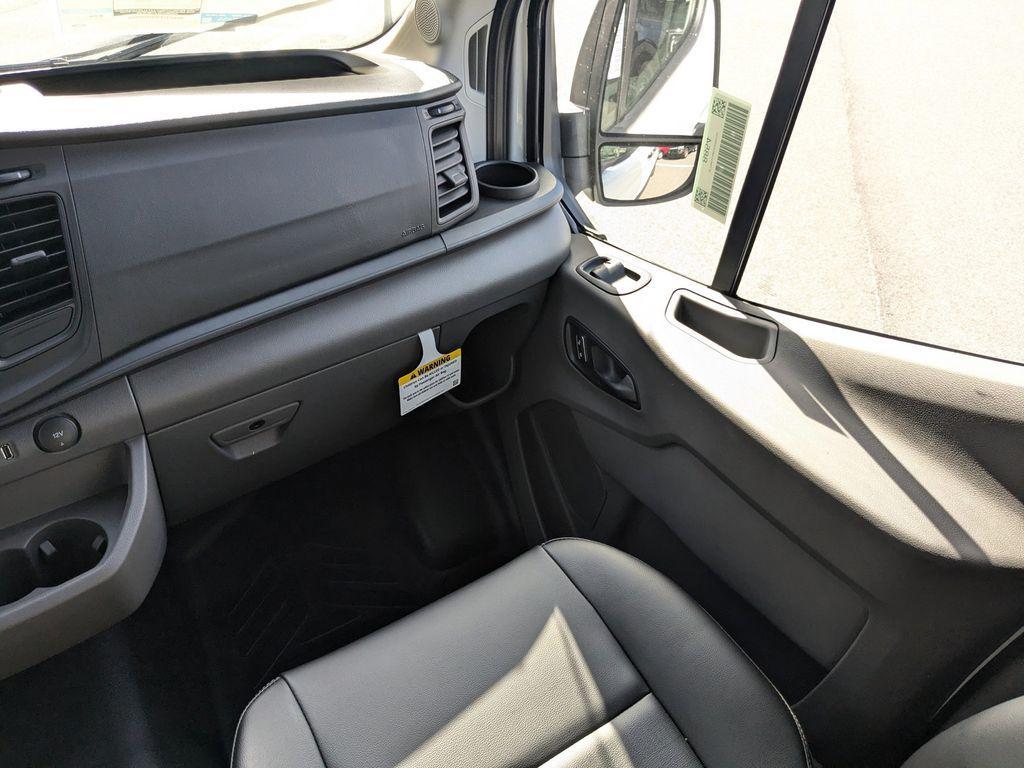 new 2025 Ford Transit-250 car, priced at $47,795