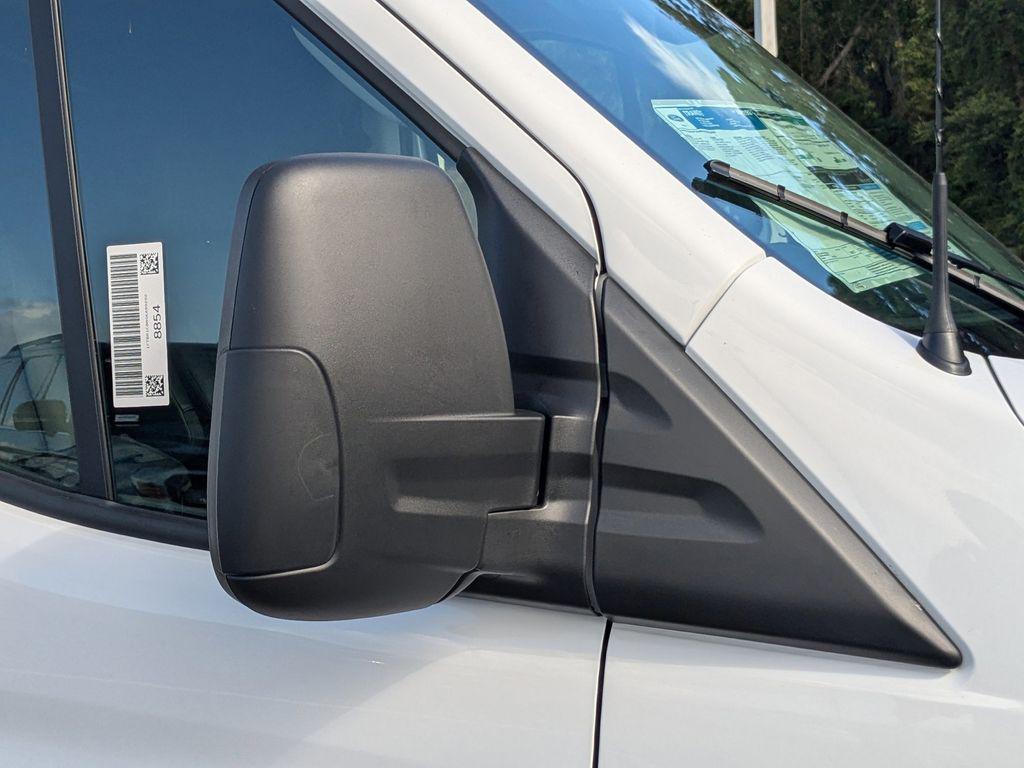 new 2025 Ford Transit-250 car, priced at $47,795