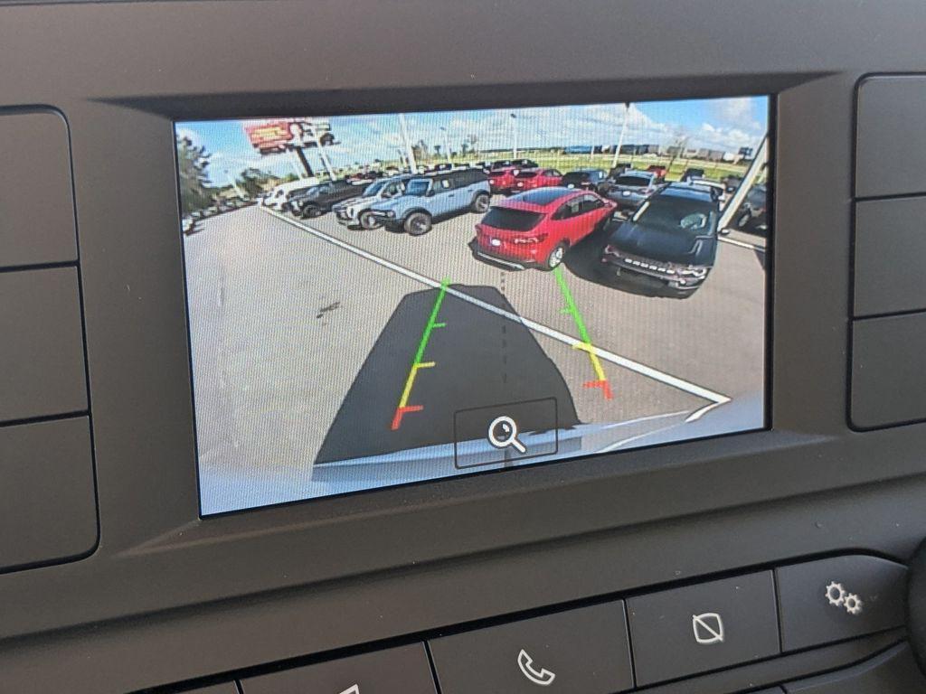 new 2025 Ford Transit-250 car, priced at $47,795