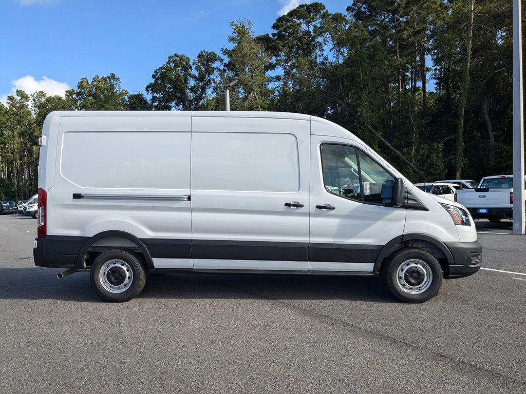 new 2025 Ford Transit-250 car, priced at $47,795