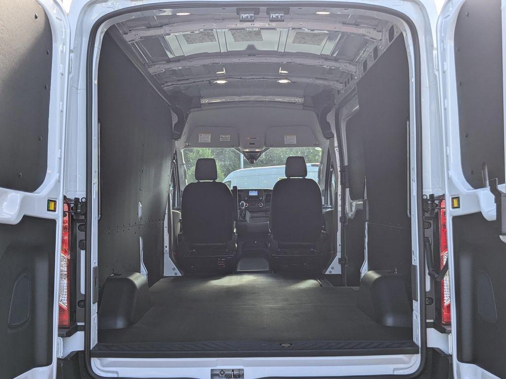 new 2025 Ford Transit-250 car, priced at $47,795