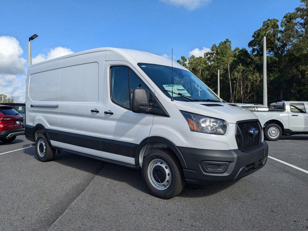new 2025 Ford Transit-250 car, priced at $47,795