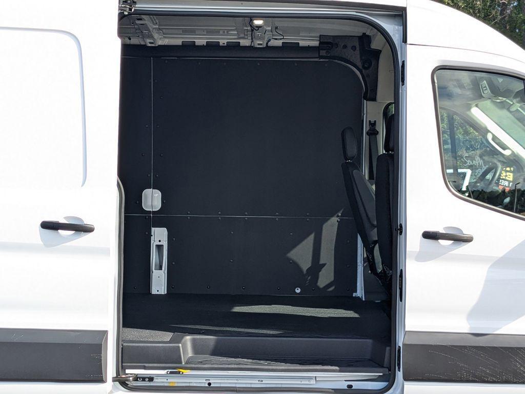 new 2025 Ford Transit-250 car, priced at $47,795