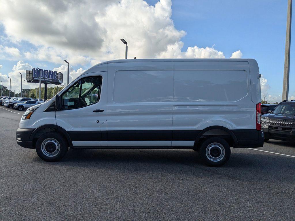 new 2025 Ford Transit-250 car, priced at $47,795