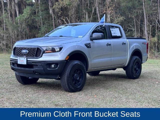 used 2019 Ford Ranger car, priced at $18,000