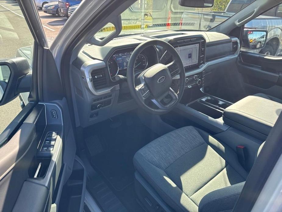 new 2023 Ford F-150 car, priced at $63,660