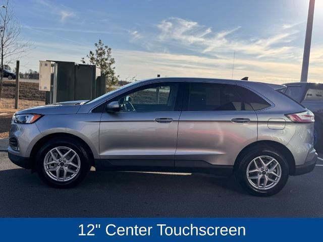 used 2022 Ford Edge car, priced at $26,000