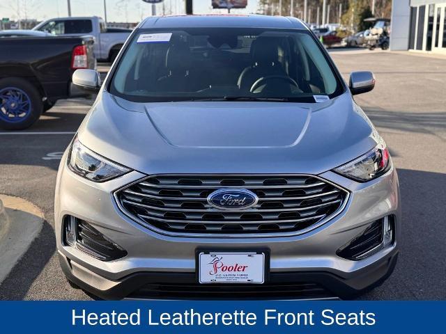 used 2022 Ford Edge car, priced at $26,000