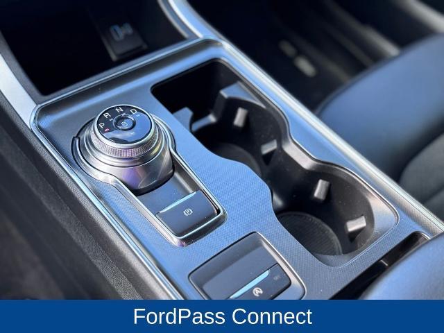 used 2022 Ford Edge car, priced at $24,500