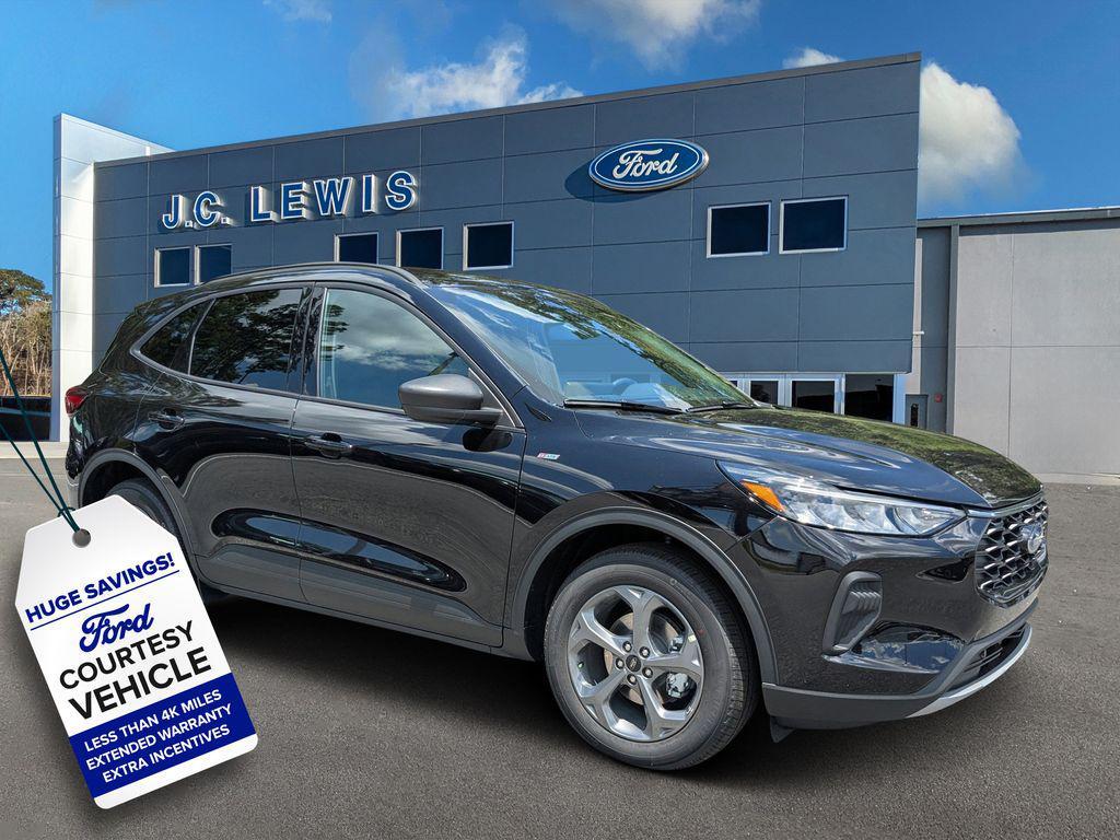 new 2025 Ford Escape car, priced at $31,773