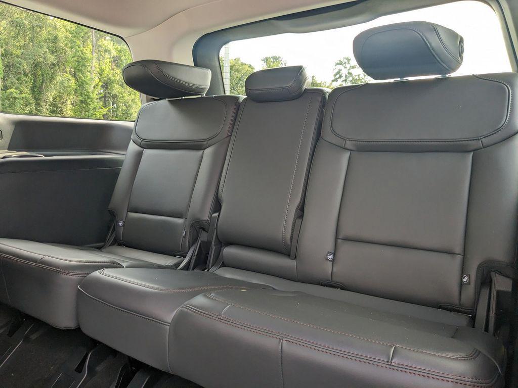 new 2025 Ford Expedition car, priced at $69,966