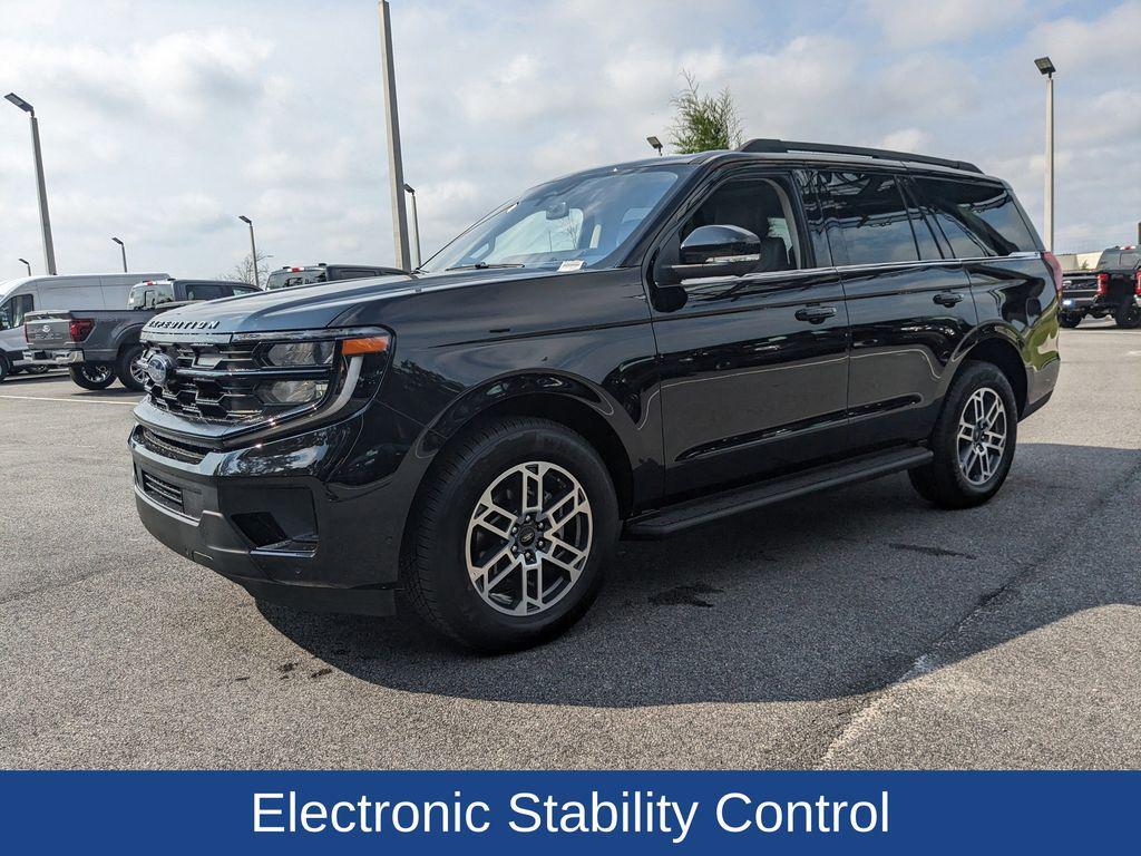 new 2025 Ford Expedition car, priced at $69,966