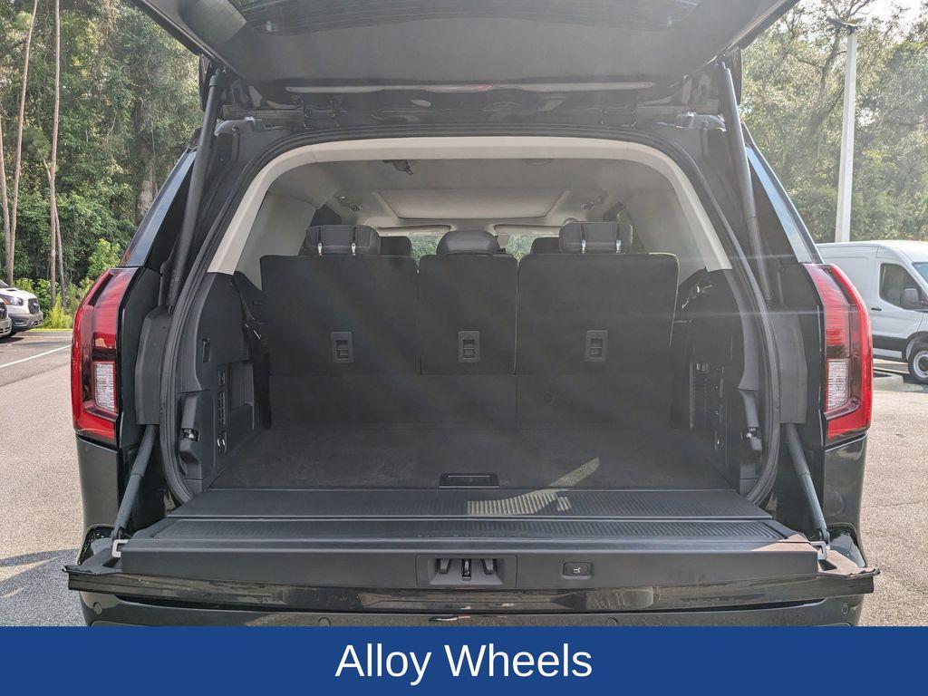 new 2025 Ford Expedition car, priced at $69,966