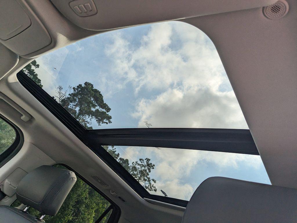 new 2025 Ford Expedition car, priced at $69,966