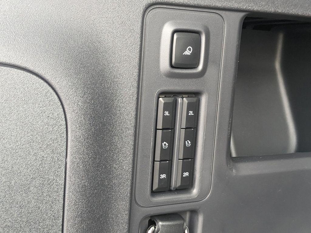 new 2025 Ford Expedition car, priced at $69,966