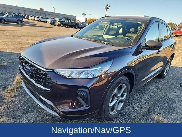 used 2023 Ford Escape car, priced at $22,700