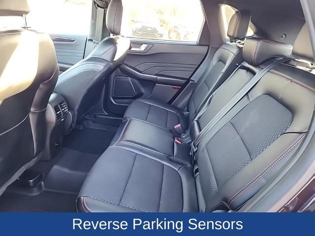 used 2023 Ford Escape car, priced at $22,700