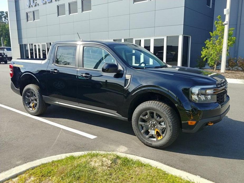 new 2024 Ford Maverick car, priced at $41,310