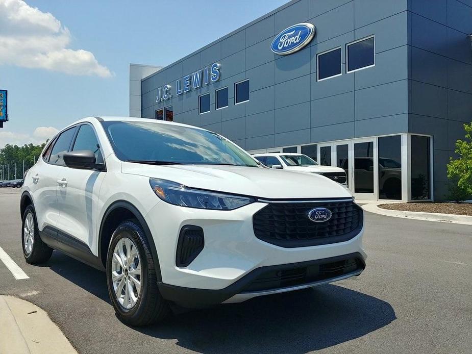 new 2024 Ford Escape car, priced at $30,990