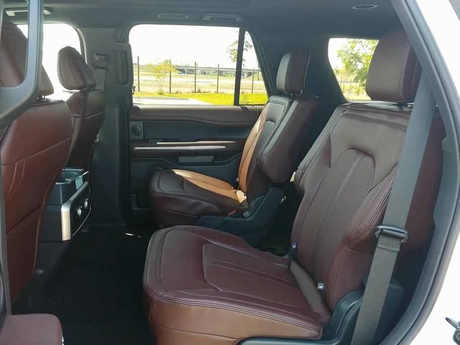 new 2024 Ford Expedition car, priced at $76,595