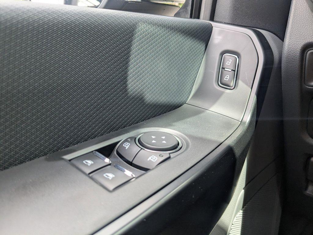 new 2025 Ford F-150 car, priced at $79,999