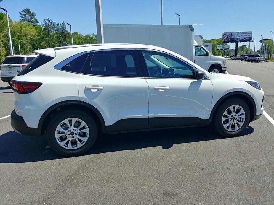 new 2024 Ford Escape car, priced at $31,985