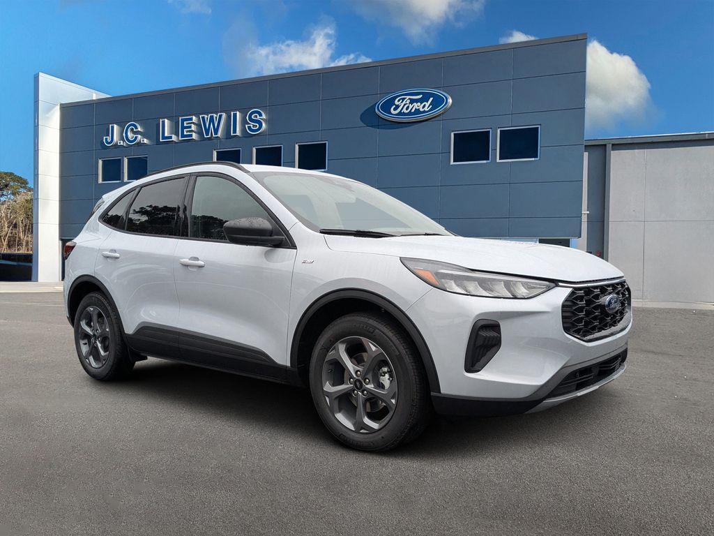 new 2026 Ford Escape car, priced at $32,040