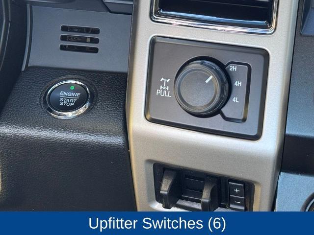 used 2020 Ford F-250 car, priced at $50,000