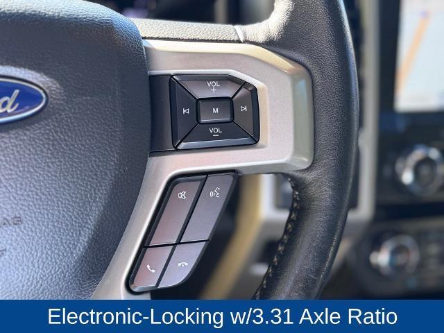 used 2020 Ford F-250 car, priced at $50,000