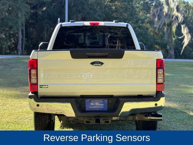 used 2020 Ford F-250 car, priced at $50,000