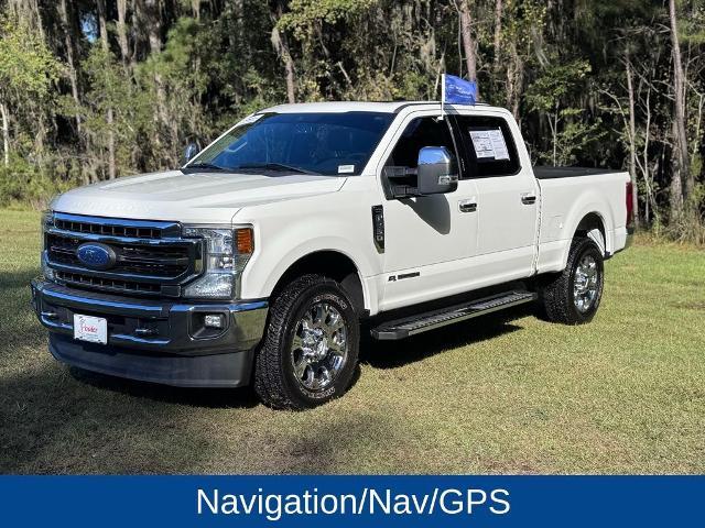 used 2020 Ford F-250 car, priced at $50,000