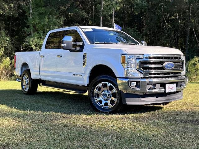 used 2020 Ford F-250 car, priced at $50,000