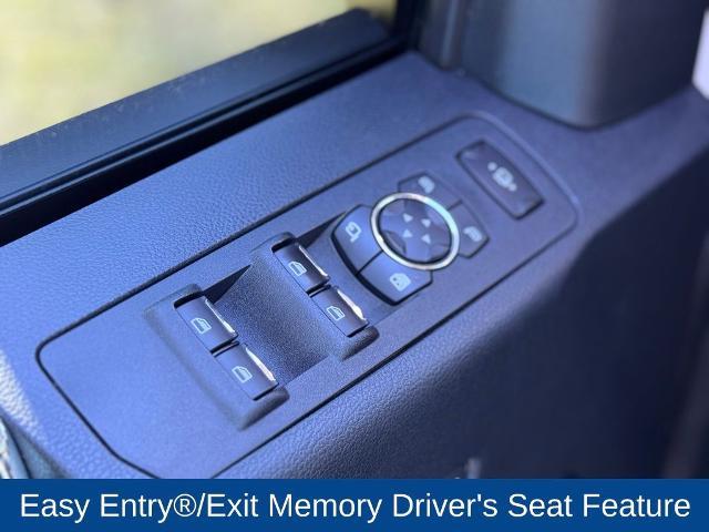 used 2020 Ford F-250 car, priced at $50,000