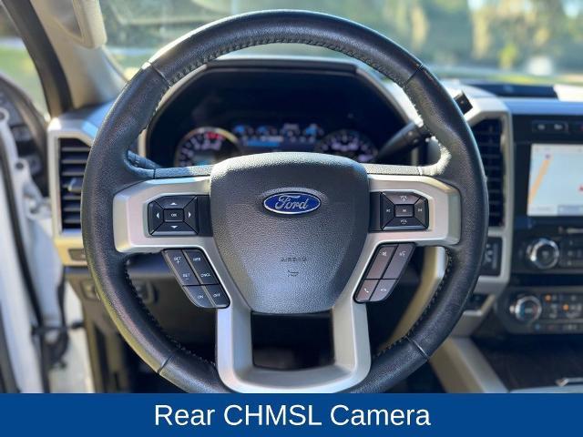 used 2020 Ford F-250 car, priced at $50,000