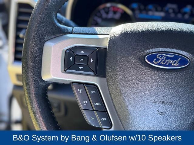 used 2020 Ford F-250 car, priced at $50,000