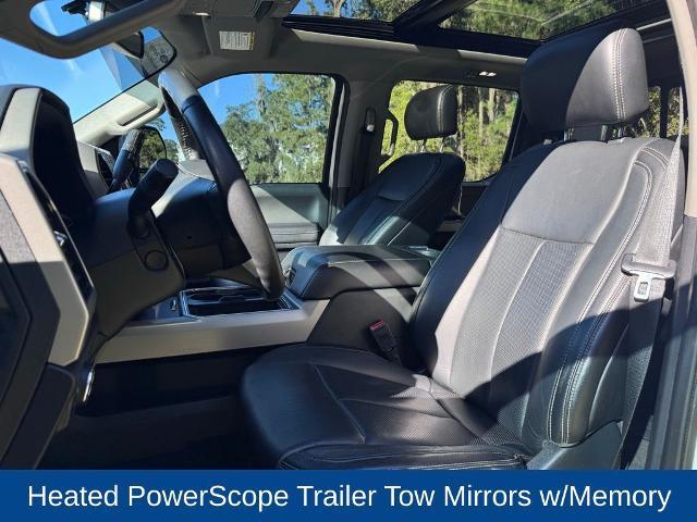 used 2020 Ford F-250 car, priced at $50,000