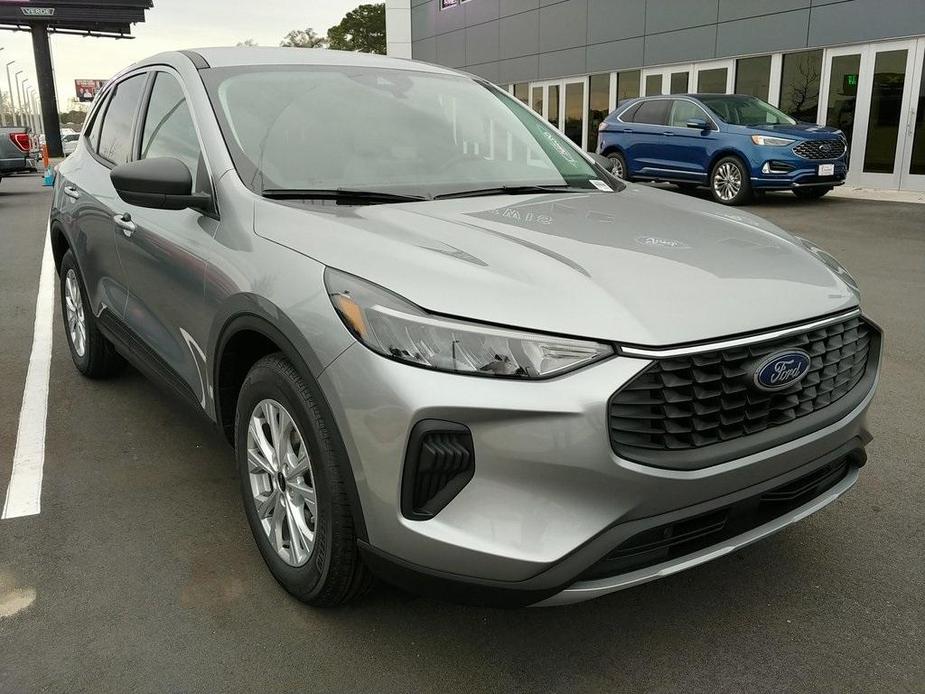 new 2024 Ford Escape car, priced at $30,840