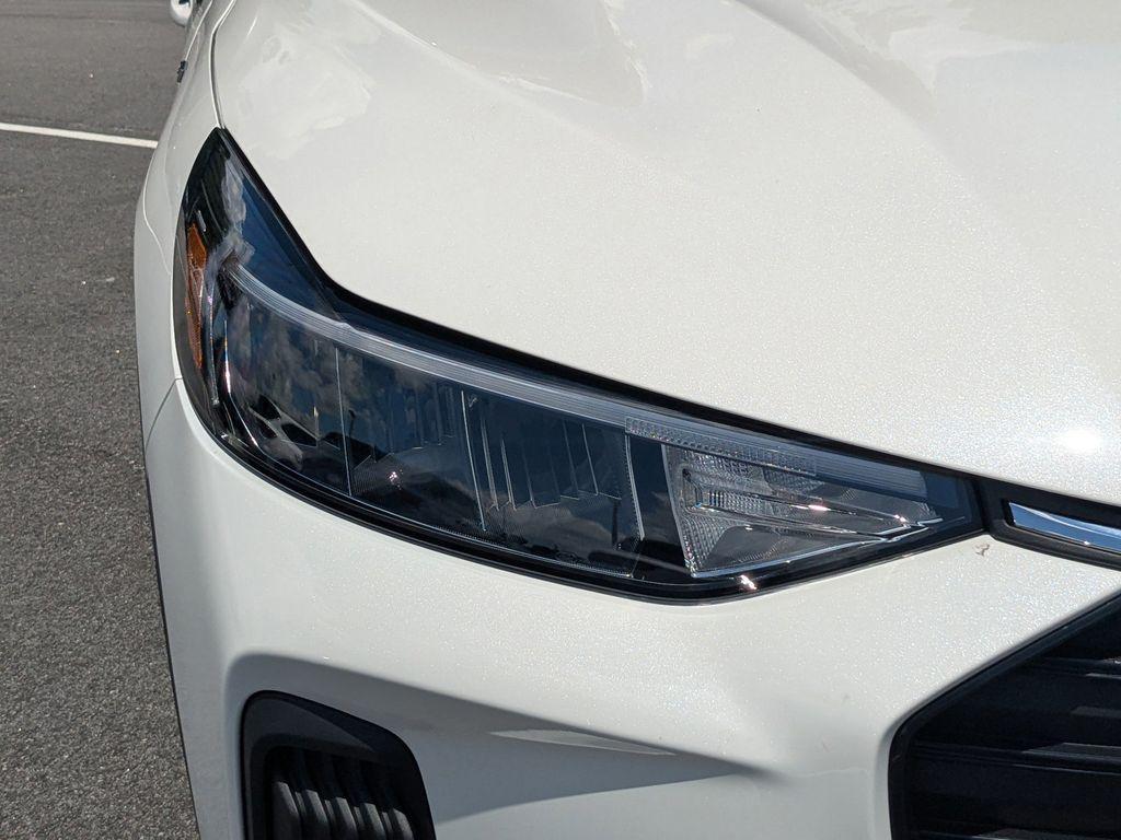 new 2025 Ford Escape car, priced at $32,908