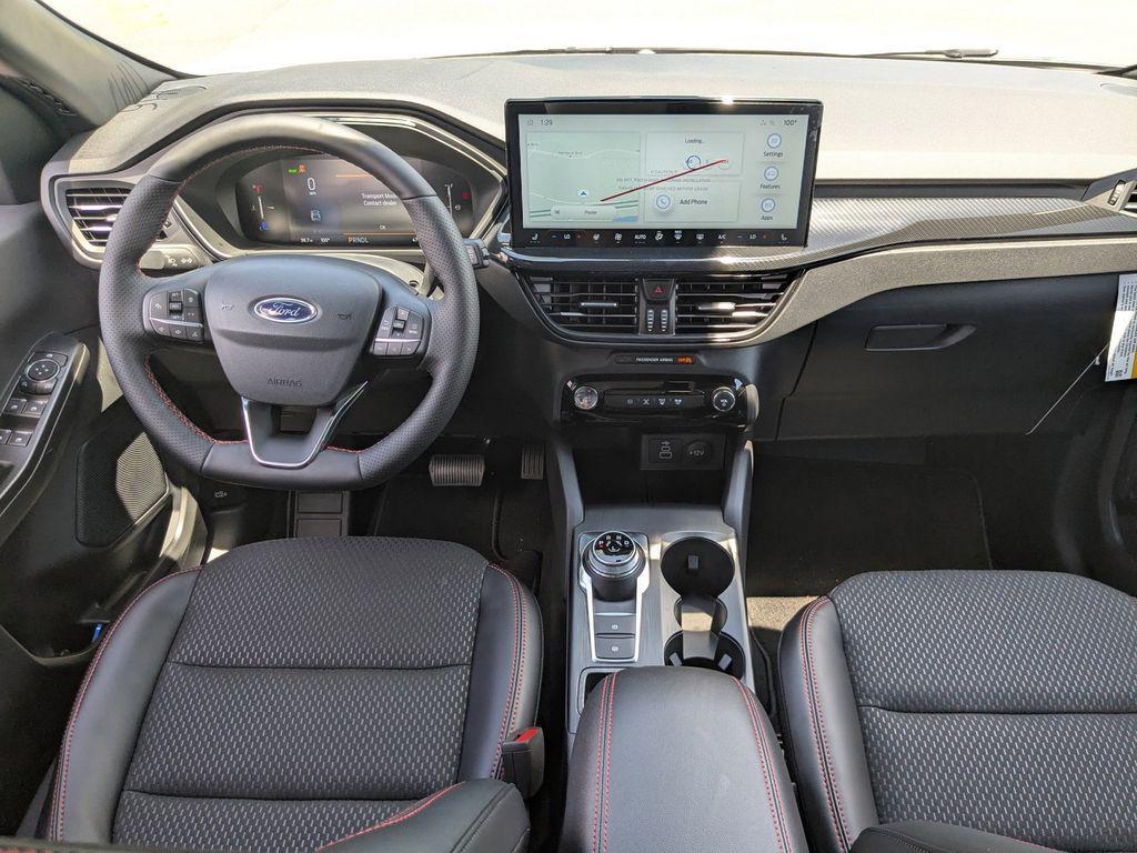 new 2025 Ford Escape car, priced at $32,908