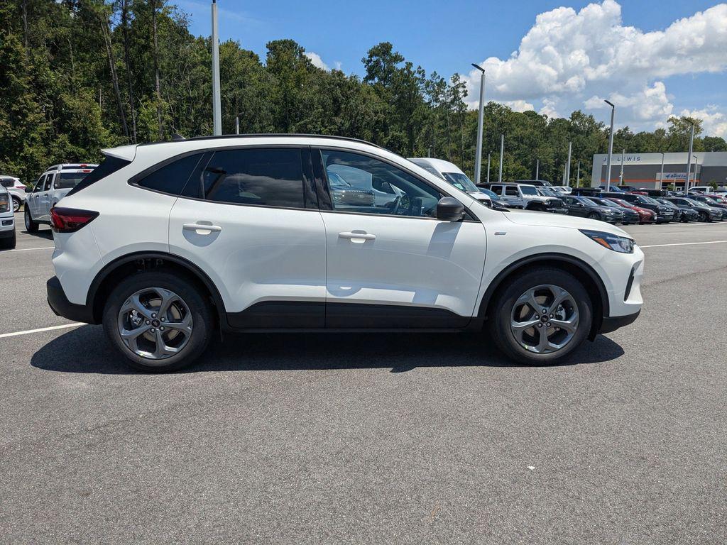new 2025 Ford Escape car, priced at $32,908