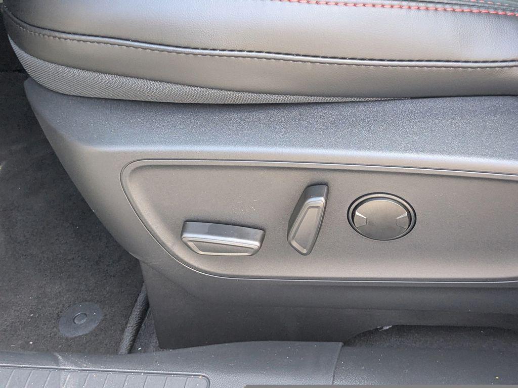 new 2025 Ford Escape car, priced at $32,908