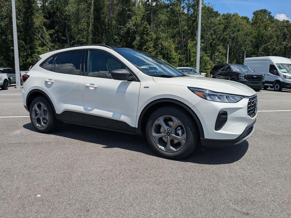 new 2025 Ford Escape car, priced at $32,908