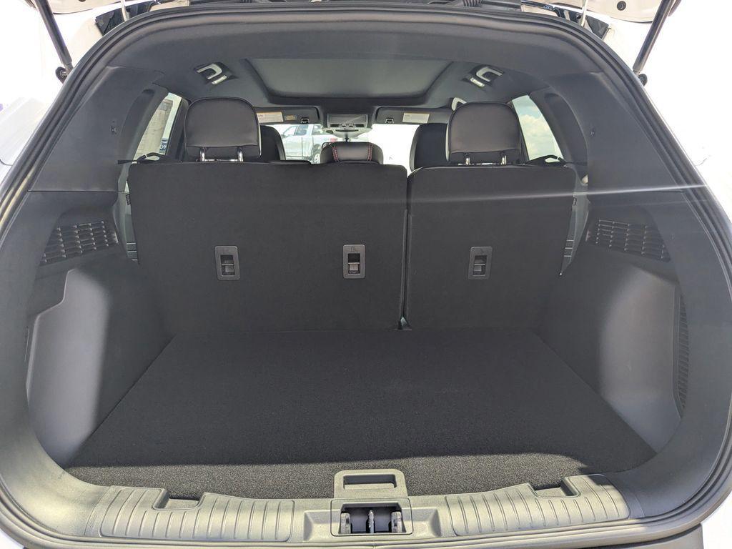 new 2025 Ford Escape car, priced at $32,908