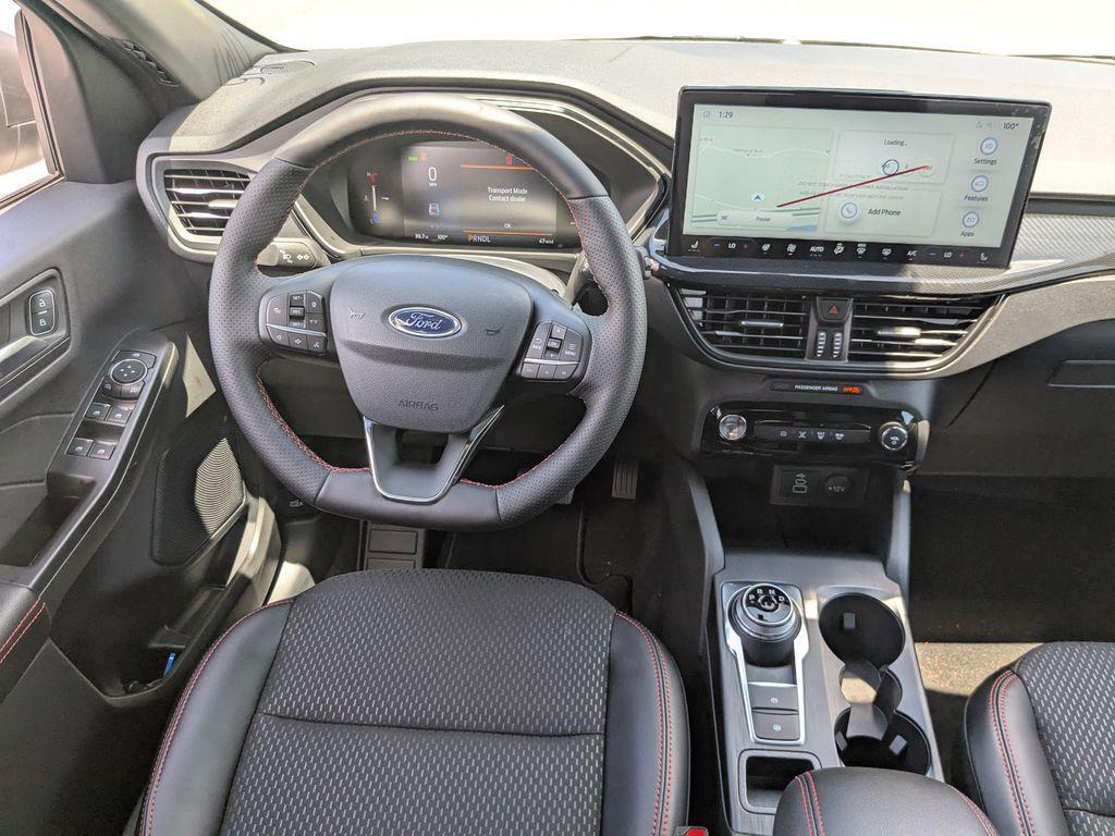 new 2025 Ford Escape car, priced at $32,908