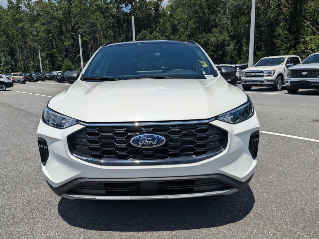 new 2025 Ford Escape car, priced at $32,908